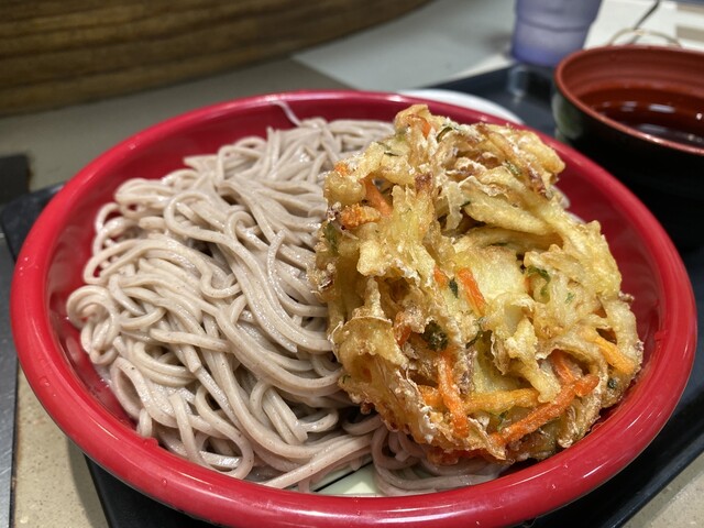 名代 富士そば 八王子店的实拍高清图