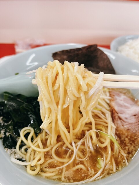 ニューラーメンショップ 扇橋店的實拍高清圖