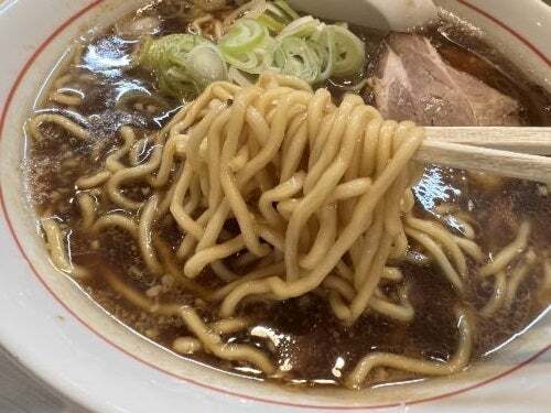 らーめん つむぎ的实拍高清图