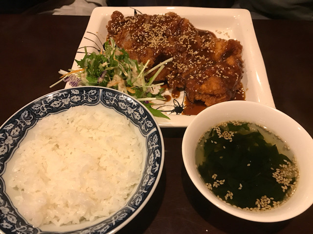 創彩中華ダイニング 上々颱風的实拍高清图