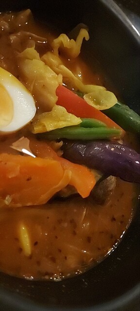 kanakoのスープカレー屋さん 札幌大通店的实拍高清图