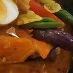 kanakoのスープカレー屋さん 札幌大通店的实拍图