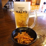 日本一の串かつ 横綱 通天閣店的實拍圖