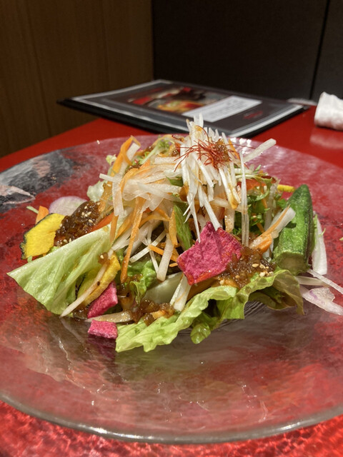 recommendations image for 焼肉トラジ サンシャイン店