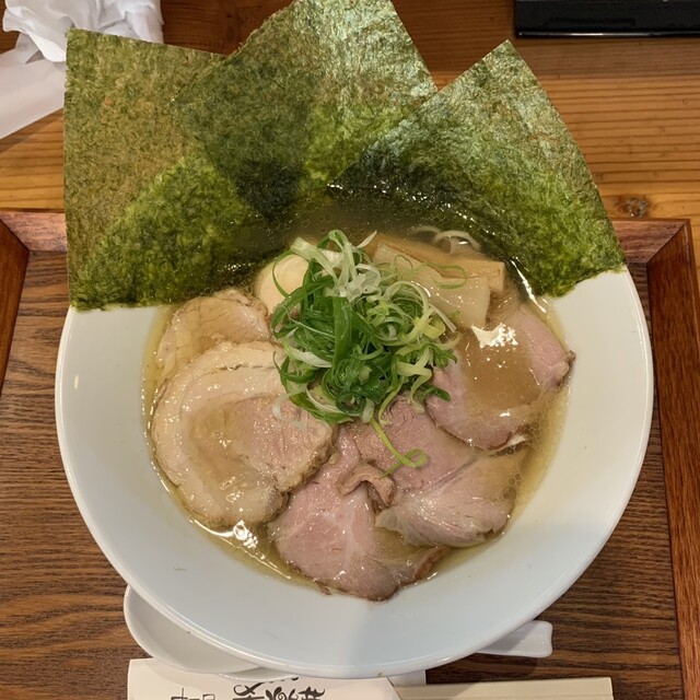 麺屋 希楽夢的实拍高清图