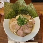 麺屋 希楽夢的实拍图