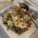 新宿ビアガーデン 天空ヒルズ的實拍圖