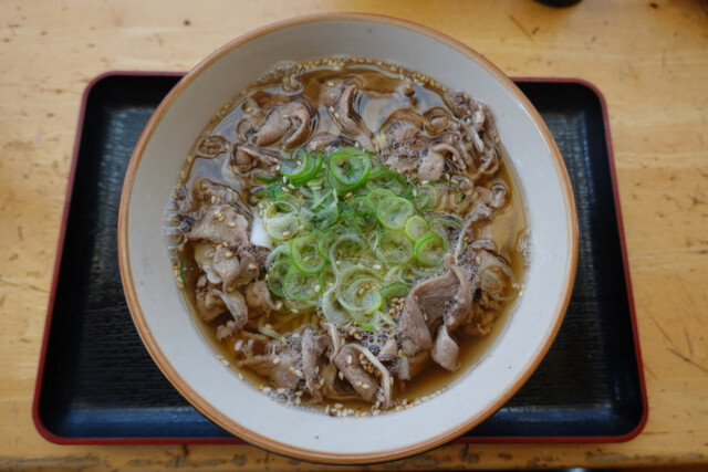 猪肉・鹿肉 梅本商店的实拍高清图