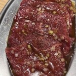黒毛和牛焼肉 にくじろう 都立家政店的實拍圖