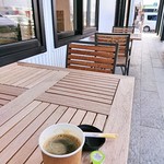 ペンギン ベーカリーカフェ 苫小牧沼ノ端的實拍圖