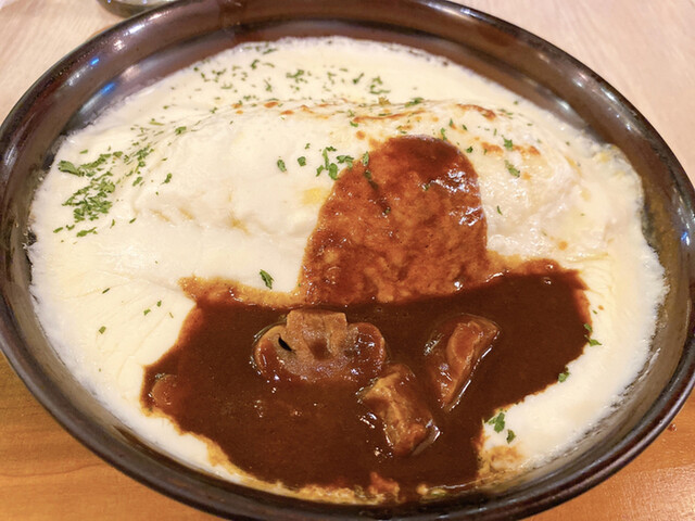 SALON 卵と私 原宿店的實拍高清圖
