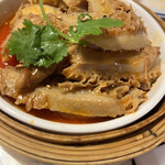 賢合庄的实拍图