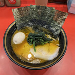 横浜家系総本山 吉村家直系店 ラーメン内田家的實拍圖