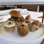 recommendations for IL LUPINO PRIME TOKYO