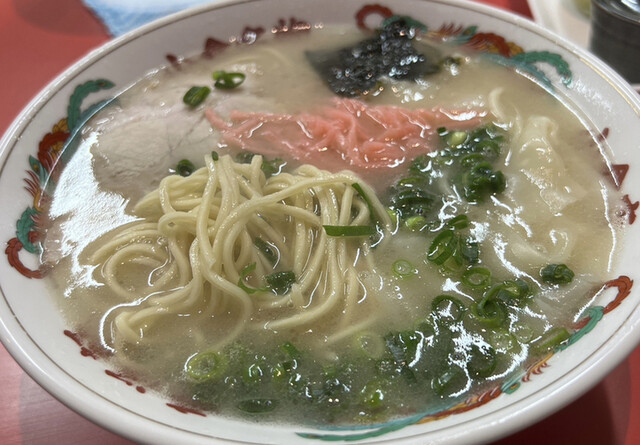 東洋軒 小倉店的实拍高清图