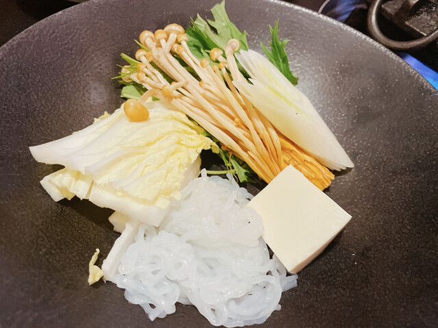 recommendations image for しゃぶしゃぶ・すき焼き 吉野