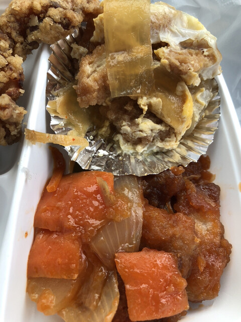 惣菜弁当 おかずや的实拍高清图
