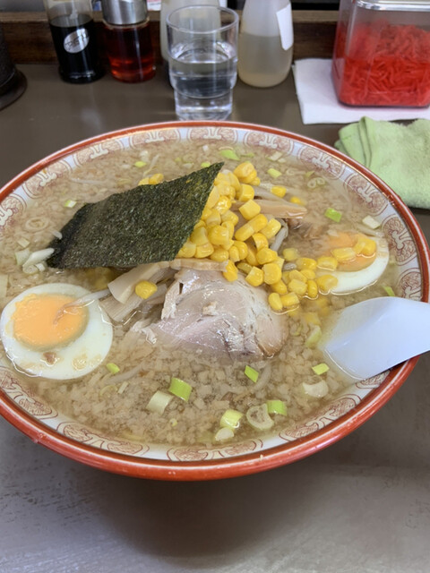 村山ホープ軒 東大和店的实拍高清图