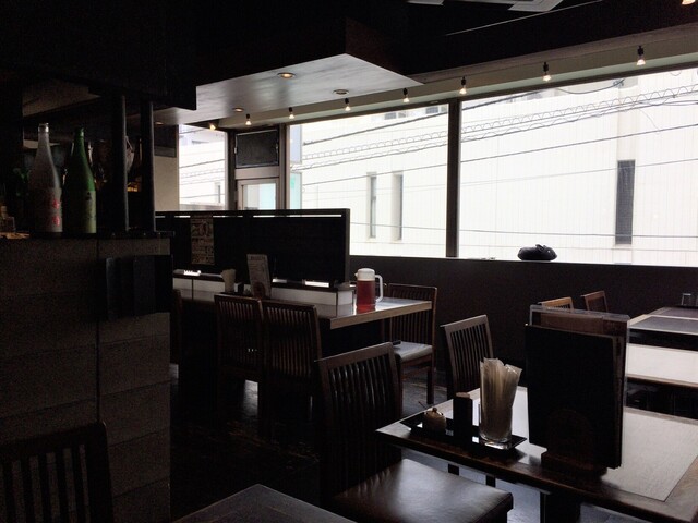 recommendations image for 黒ぶたちんとん 千歳烏山店