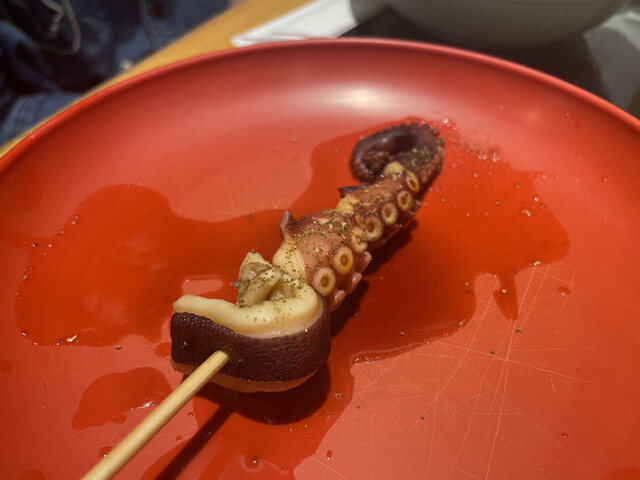 お多幸 新宿店的实拍高清图