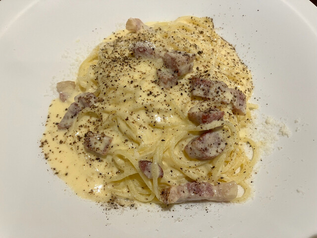 recommendations image for SPAGHETTERIA VAVnova