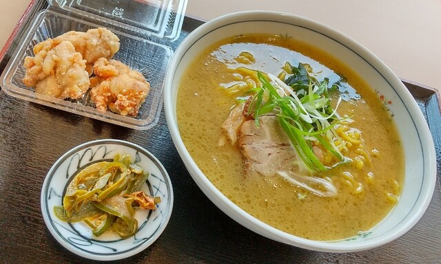 龍のす食堂的实拍高清图