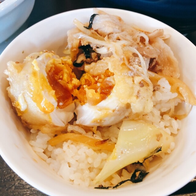 recommendations image for 肉汁うどん こうち屋