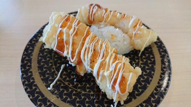 はま寿司 京都洛西店的實拍高清圖