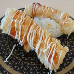 はま寿司 京都洛西店的實拍圖