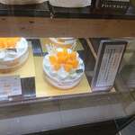 ファウンドリー 阪急うめだ本店的實拍圖