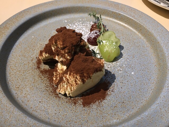Grill Hana Chocolat的实拍高清图