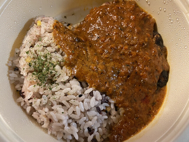 oj珈琲 食べ物屋cafe ​琴似店的实拍高清图
