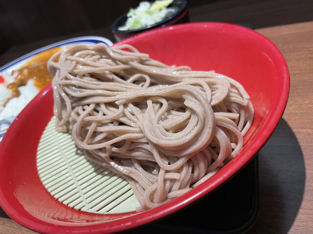 recommendations image for 名代 富士そば 池袋東口店