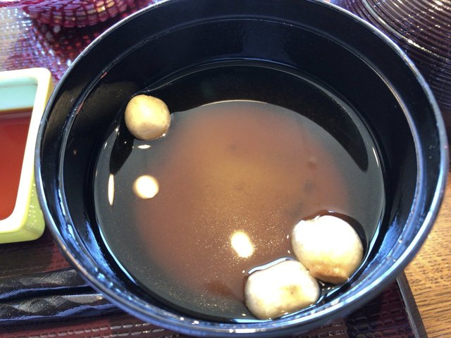 予約制個室和食 みやま的实拍高清图