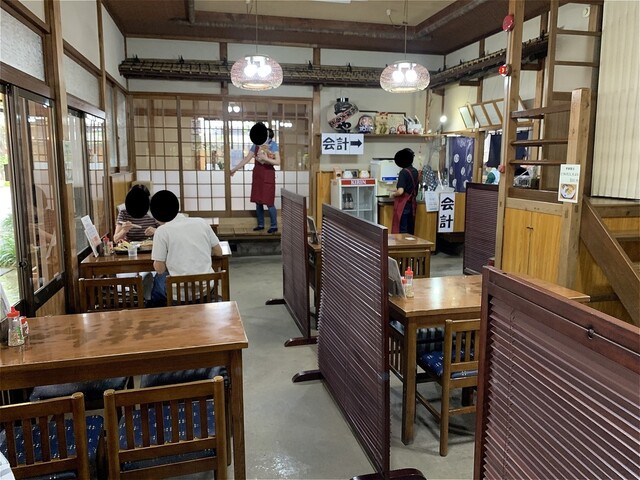 recommendations image for 深大寺 鈴や