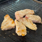 ステーキ居酒屋300B ONE 新宿店的實拍圖