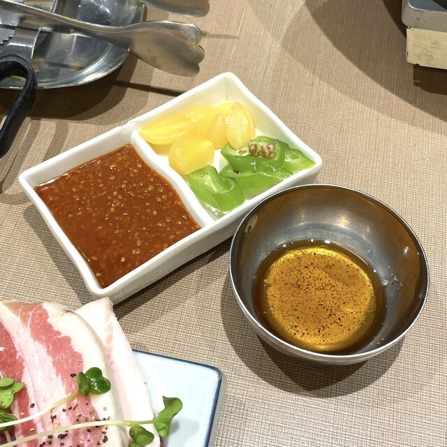 チャンチ 京都店的實拍高清圖