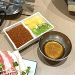 チャンチ 京都店的實拍圖