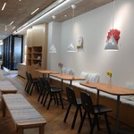 MAJA CAFE TUPA的實拍圖