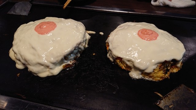 recommendations image for やきやき鉄板 ぼんくら家 西中島店