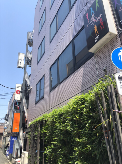 recommendations image for パラダイスロック 国分寺店