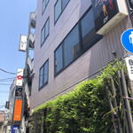 recommendations for パラダイスロック 国分寺店