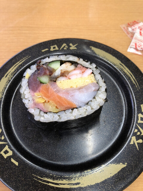 スシロー 豊南店的实拍高清图