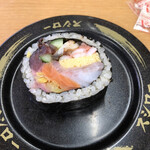 スシロー 豊南店的实拍图