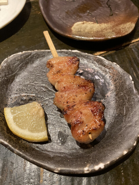 串焼BISTRO 福みみ 銀座店的實拍高清圖