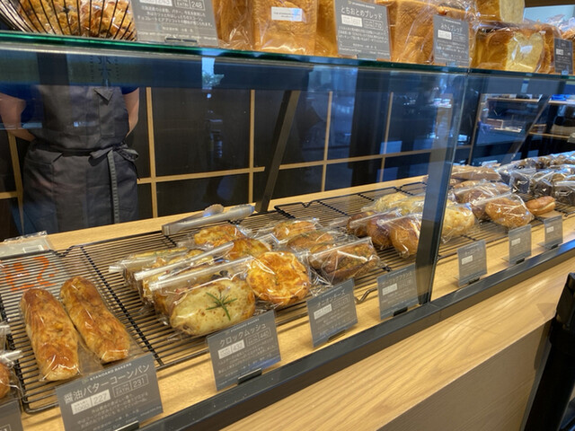 recommendations image for THE STANDARD BAKERS 下北沢店