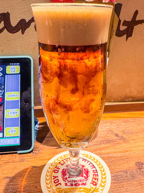 CRAFT BEER KOYOEN KITTE名古屋店的实拍高清图