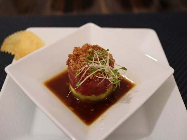 BLT STEAK OSAKA的實拍高清圖