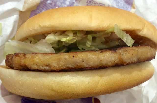 マクドナルド JR野田駅前店的實拍高清圖