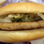 マクドナルド JR野田駅前店的實拍圖